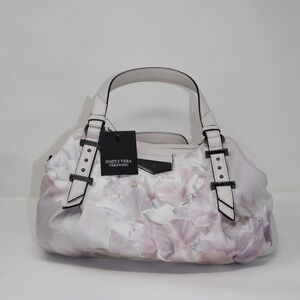 Vera Wang Off Shoulder Bag
